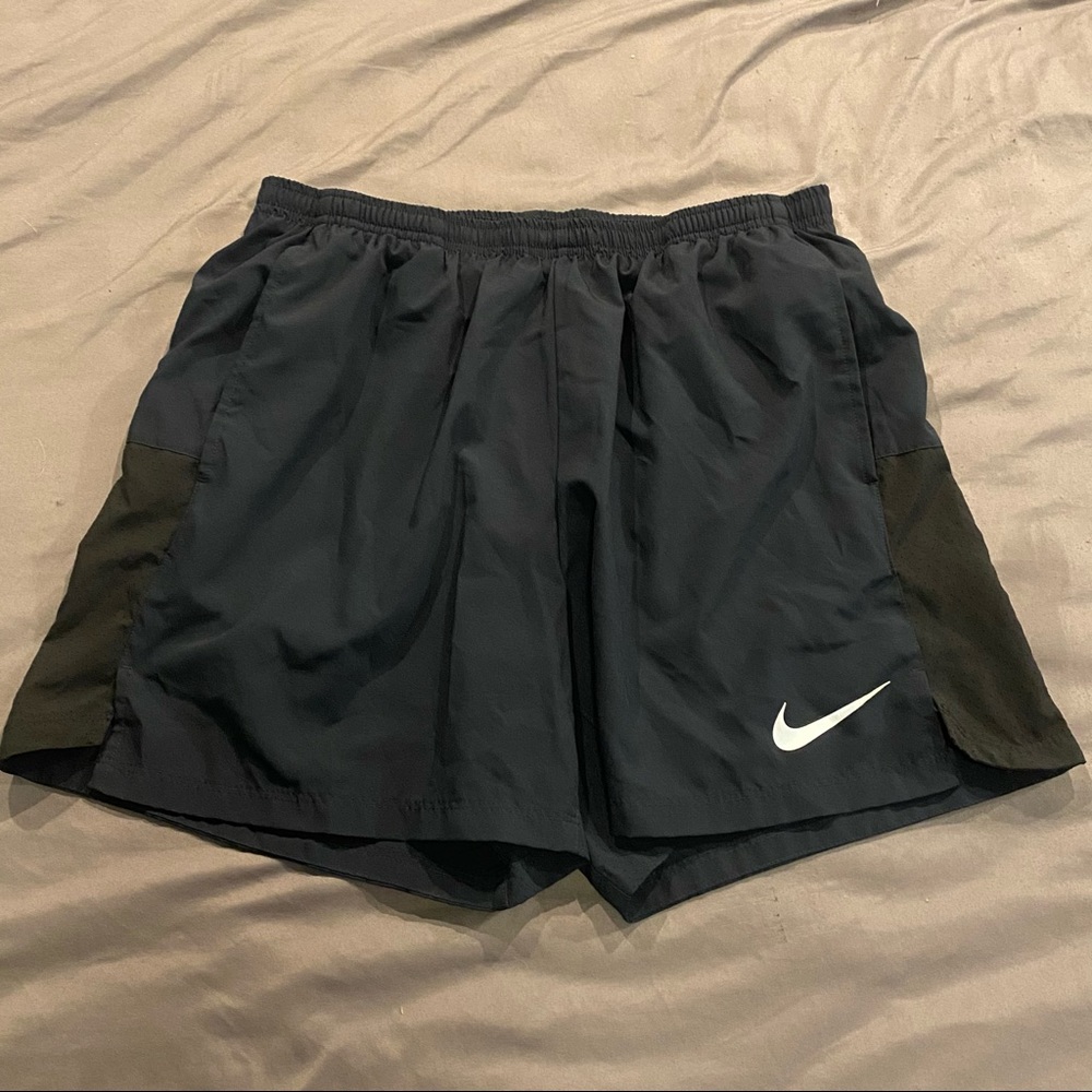 Nike Athletic Shorts
